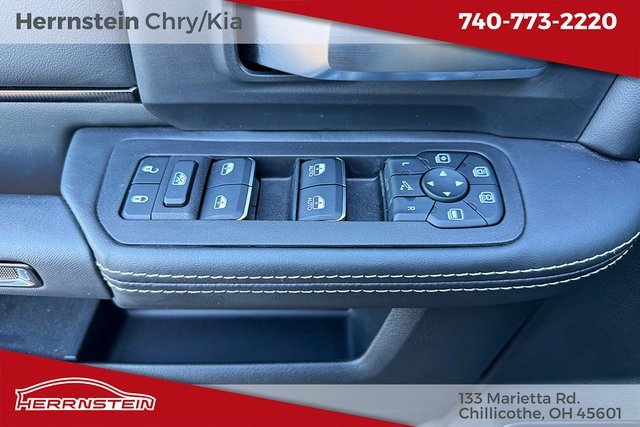 New 2026 RAM 2500 Rebel image 15