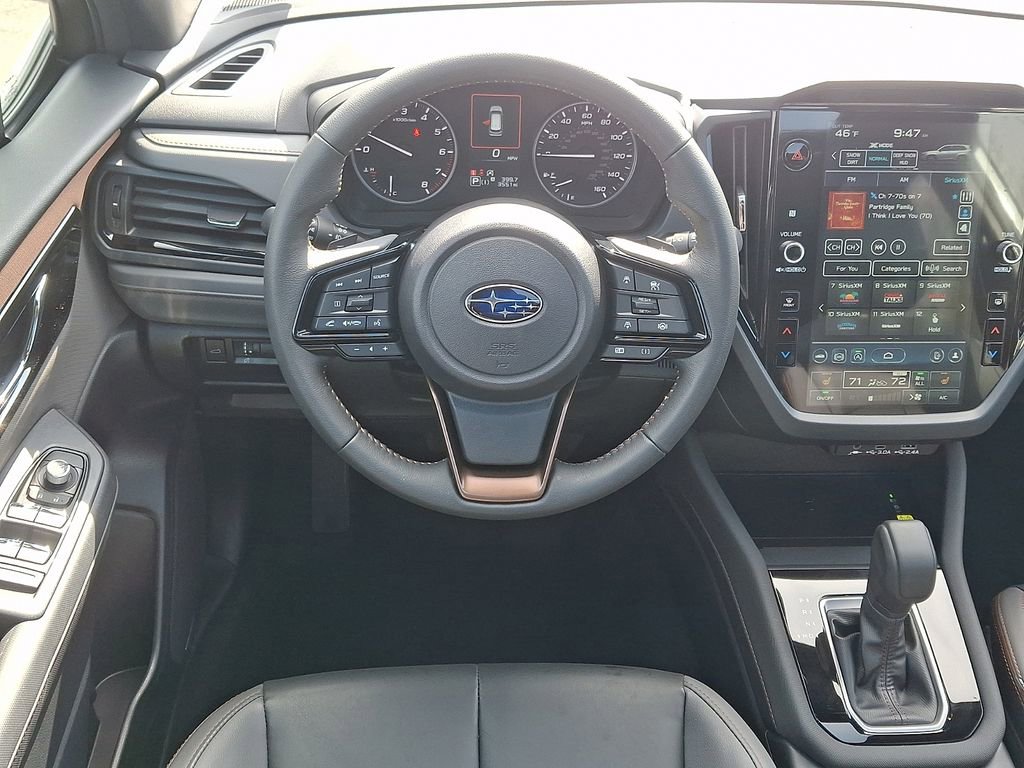 Used 2025 Subaru Forester Sport image 11