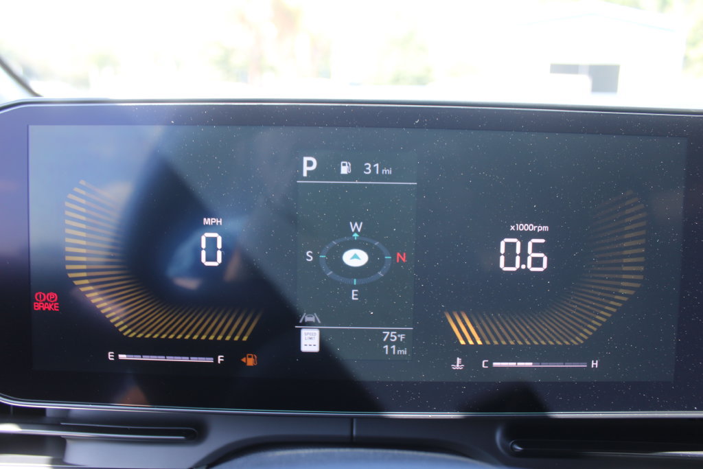 New 2027 Kia Carnival LX FWD image 33