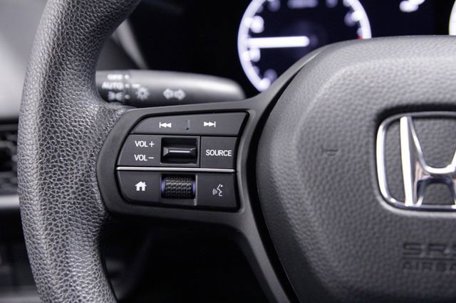 Certified 2023 Honda HR-V LX image 25