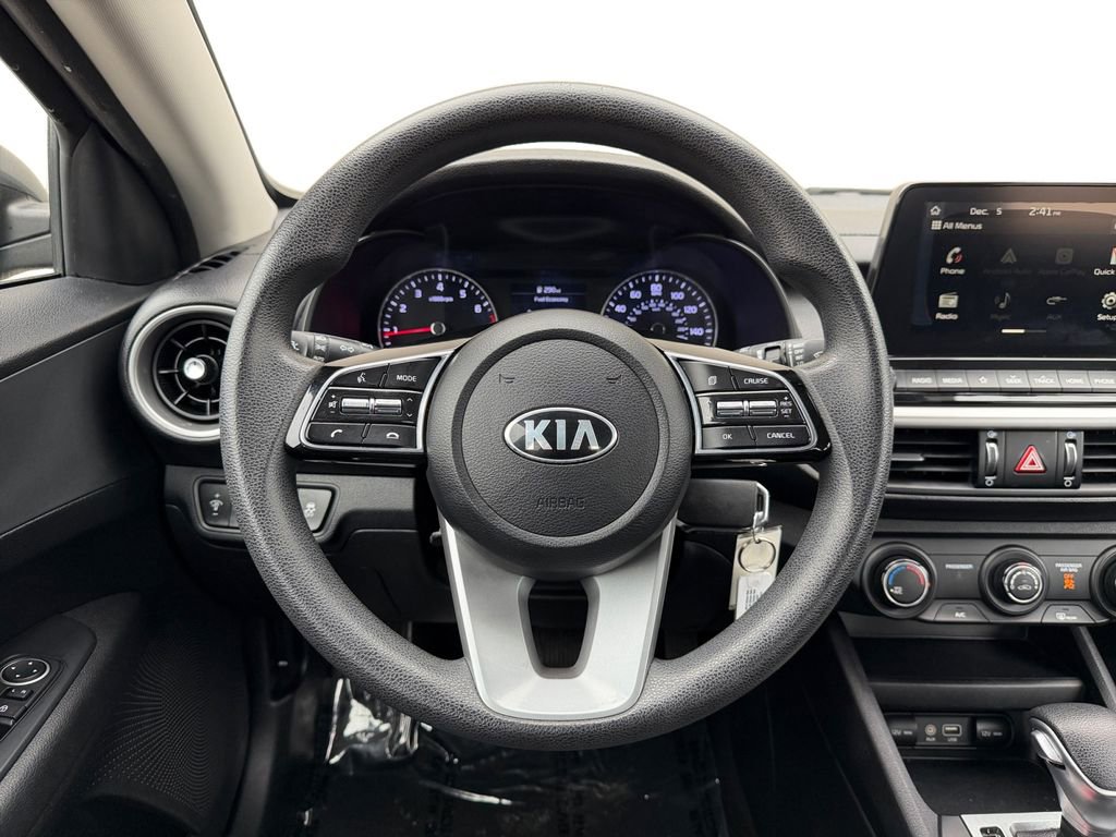 Used 2021 Kia Forte LXS image 22
