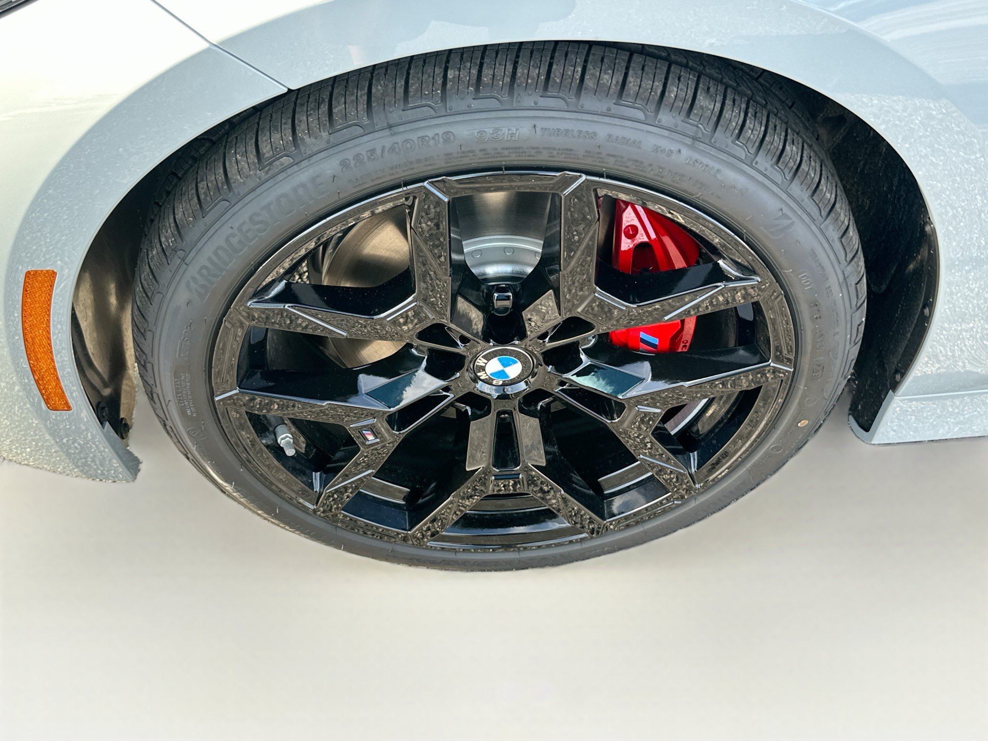 New 2026 BMW 330i Sedan w/ M Sport Package RWD image 26