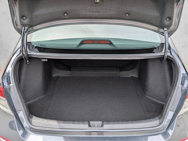 Used 2024 Honda Civic Sport image 6