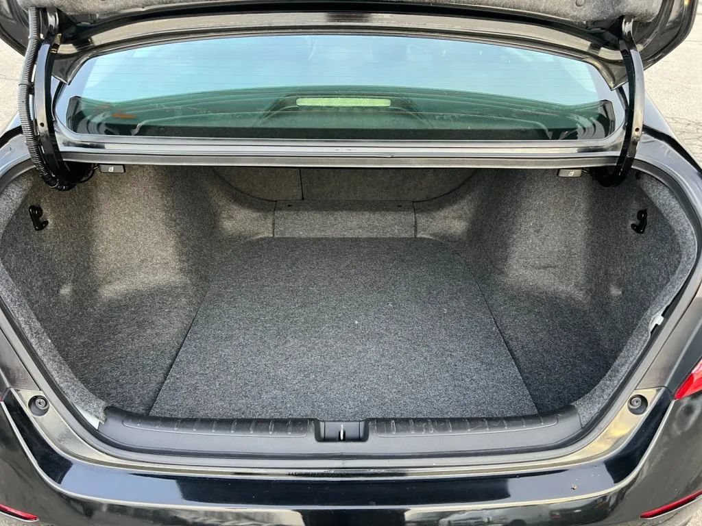 Used 2018 Honda Accord EX-L image 21