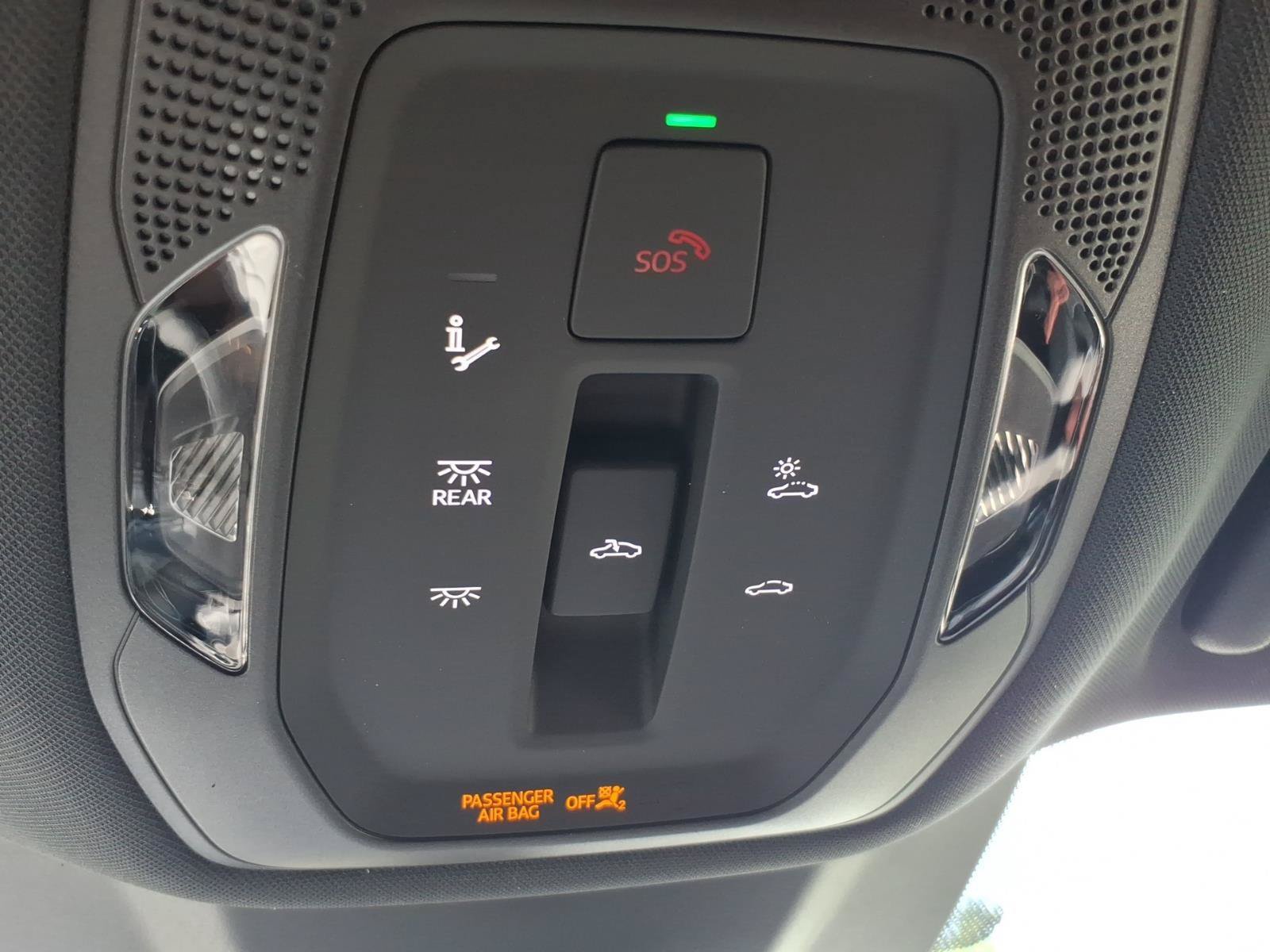 New 2026 Audi SQ5 Prestige AWD/4WD image 17
