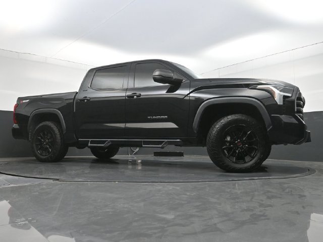 Used 2022 Toyota Tundra SR5 RWD image 36