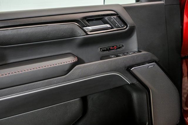 New 2026 GMC Sierra 1500 AT4X image 5