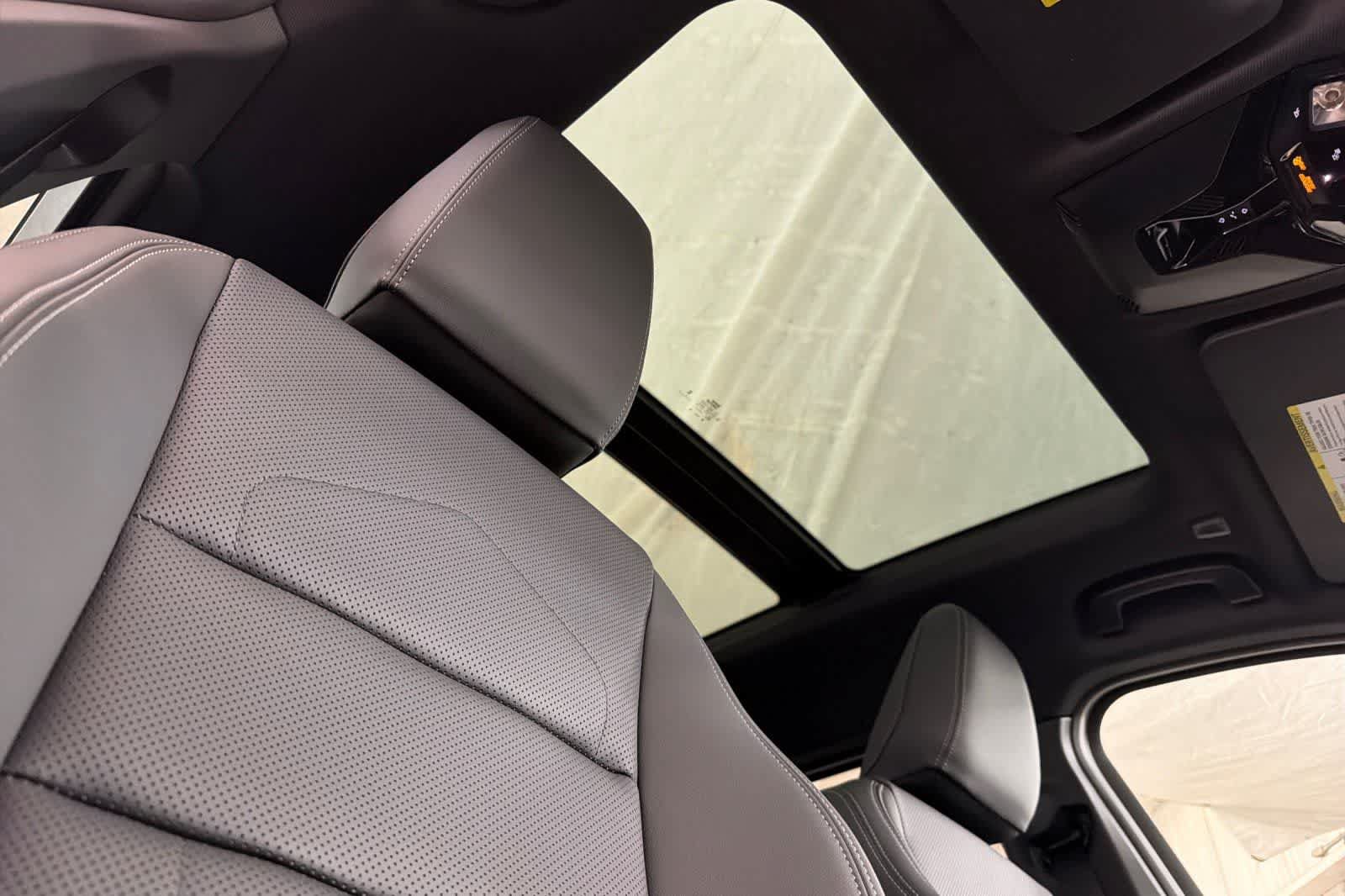 New 2026 BMW X1 xDrive28i w/ Technology Package AWD/4WD image 17