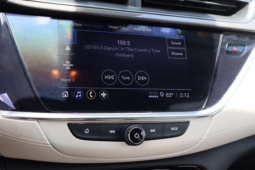 Certified 2023 Buick Encore GX Preferred w/ Cold Weather Comfort Package FWD image 15