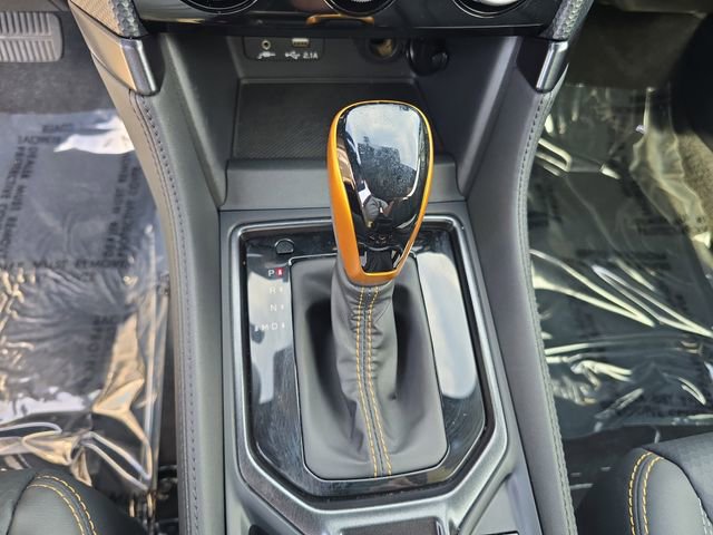 Certified 2024 Subaru Forester Wilderness w/ Wilderness Package image 20