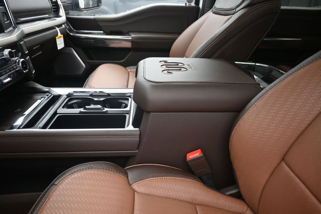 New 2026 Ford F450 King Ranch AWD/4WD image 21