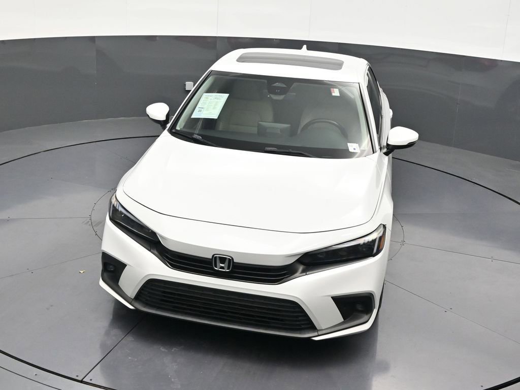 Used 2022 Honda Civic Touring image 24