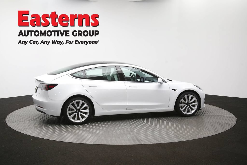 Used 2019 Tesla Model 3 Long Range AWD/4WD image 38