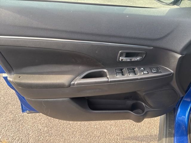 Used 2015 Mitsubishi Outlander Sport SE image 14