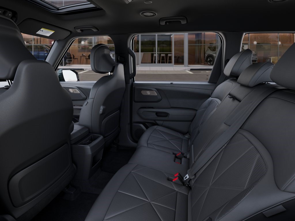 New 2027 Kia Telluride EX FWD image 18