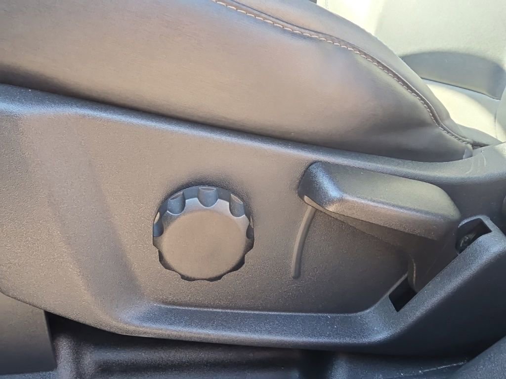 Certified 2022 Ford Bronco Black Diamond image 16