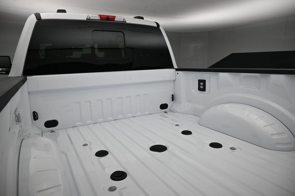 New 2026 Ford F350 Lariat w/ Lariat Ultimate Package AWD/4WD image 23