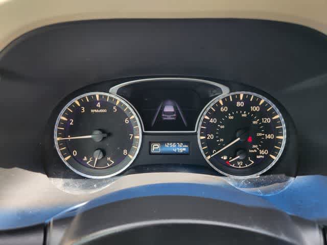Used 2015 INFINITI QX60 FWD w/ Deluxe Touring Package image 19