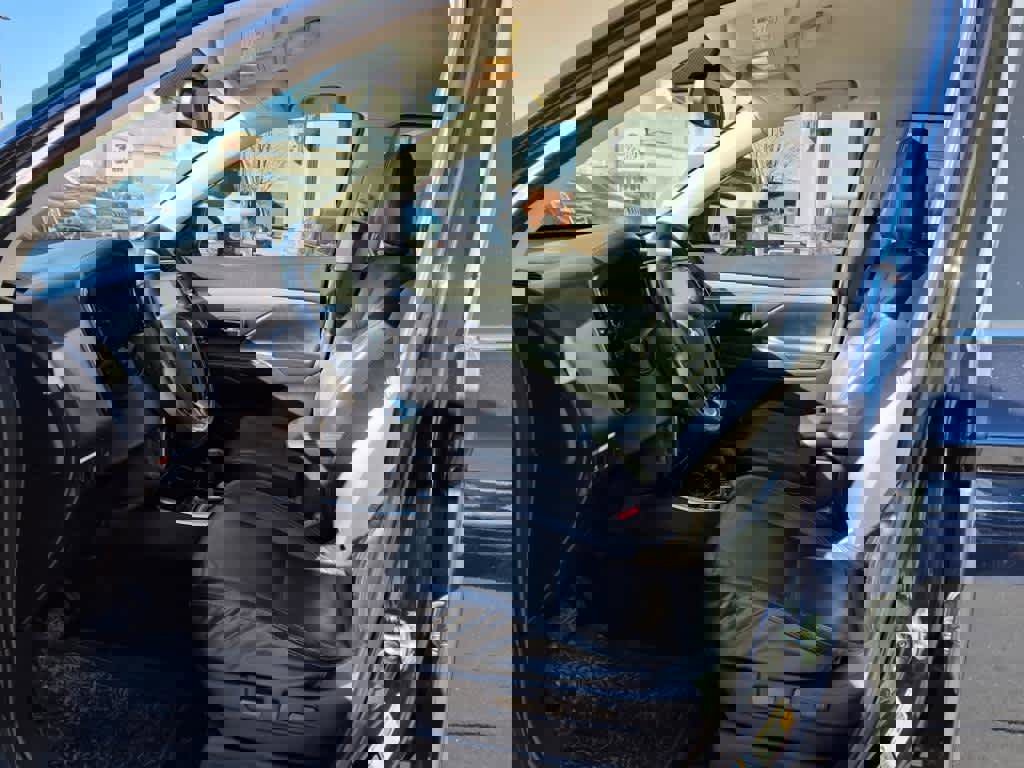 Used 2020 Mitsubishi Outlander SEL image 12