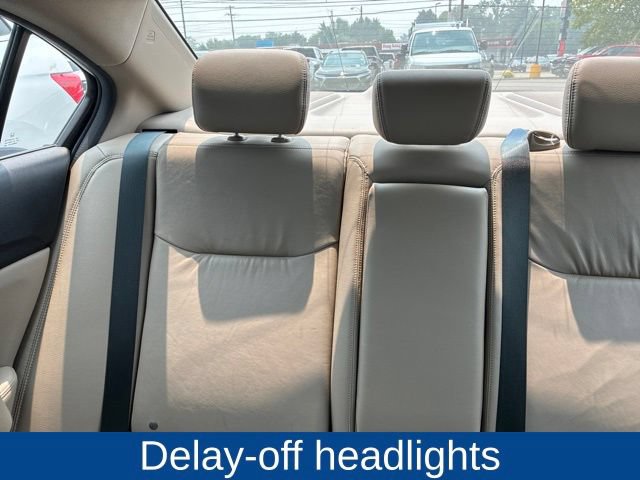 Used 2014 Honda Civic EX-L image 14