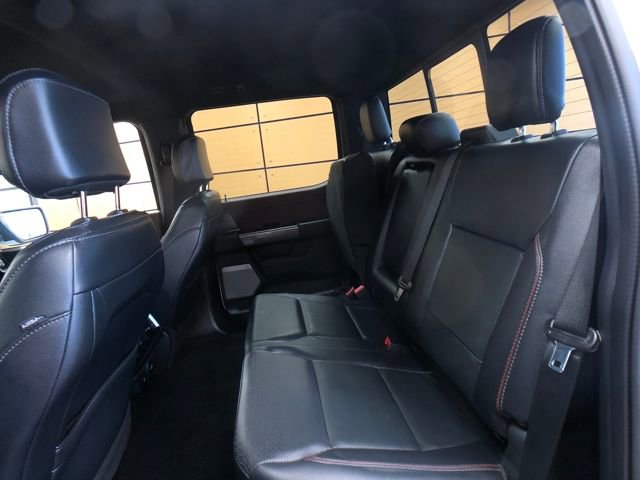 Certified 2022 Ford F150 Lariat w/ Max Trailer Tow Package image 20