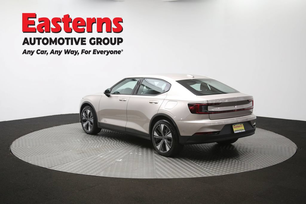 Used 2024 Polestar Polestar 2 AWD/4WD image 64