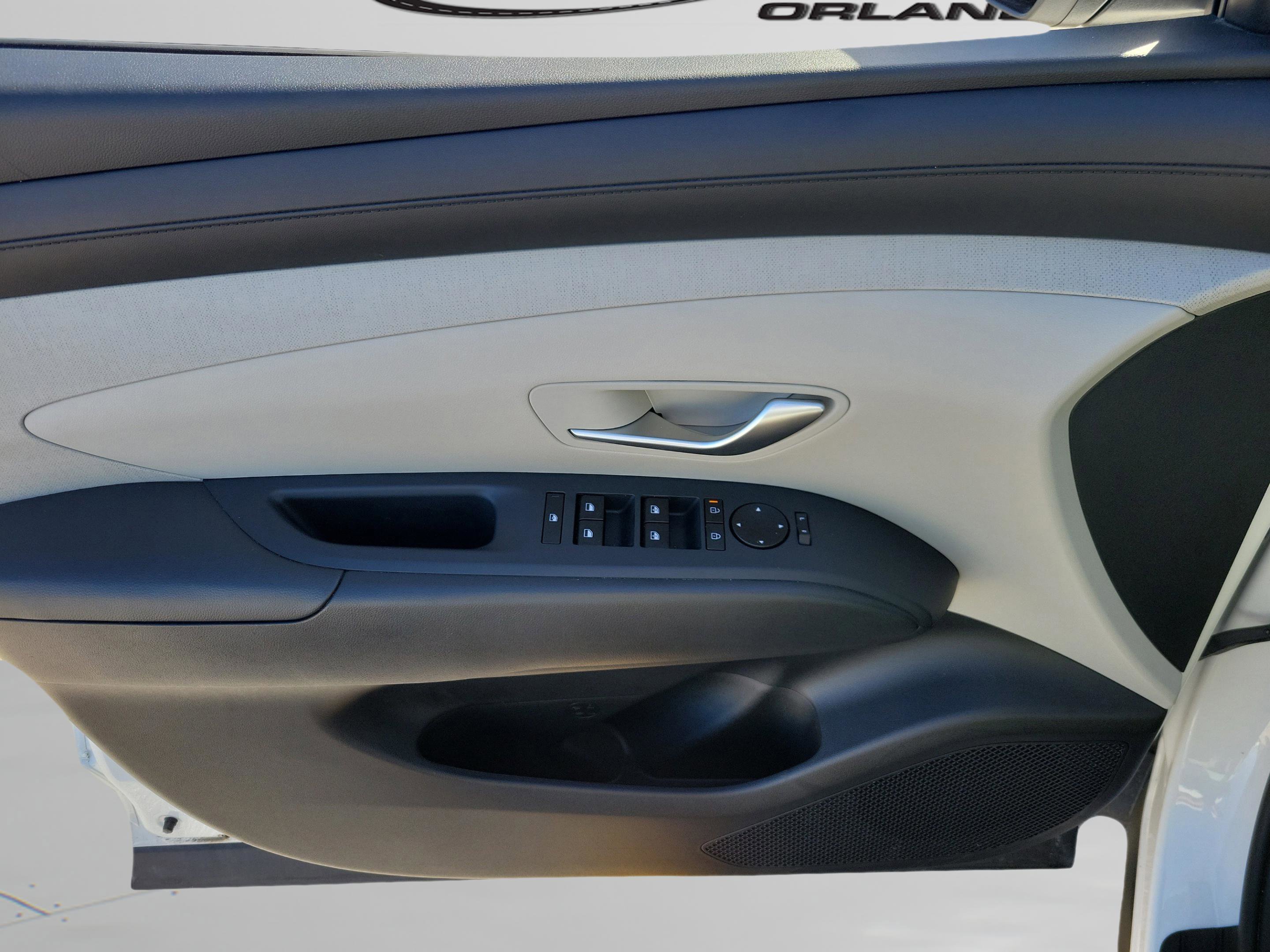 Certified 2025 Hyundai Tucson SEL image 13