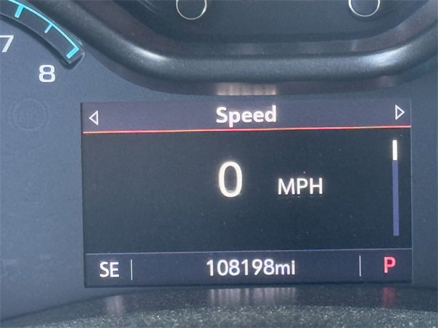 Used 2021 GMC Canyon AT4 w/ Trailering Package image 17