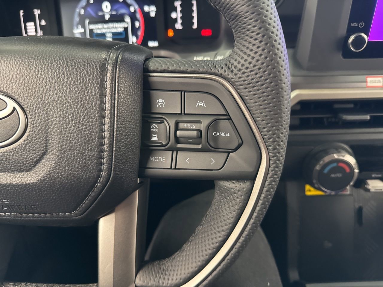 New 2026 Toyota Tacoma SR5 image 19