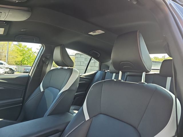 Used 2025 Toyota Camry SE image 16