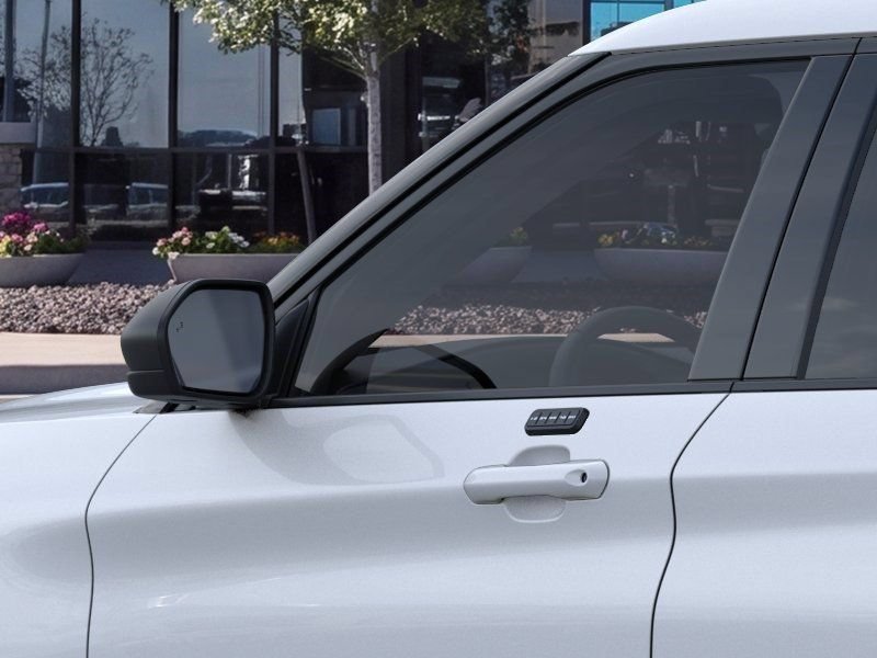New 2026 Ford Explorer Active w/ Active Comfort Package RWD image 20