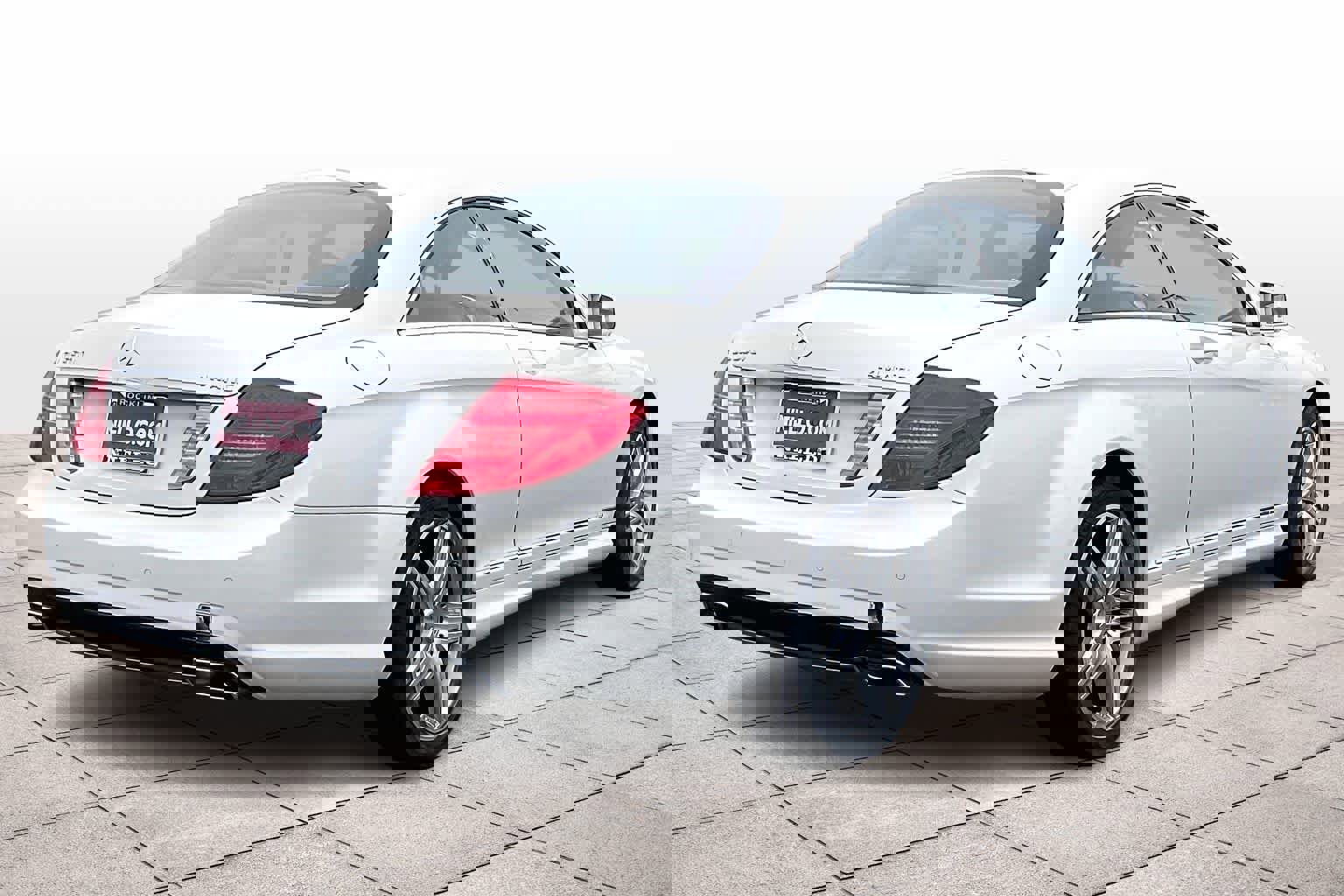 Used 2014 Mercedes-Benz CL 550 4MATIC image 15