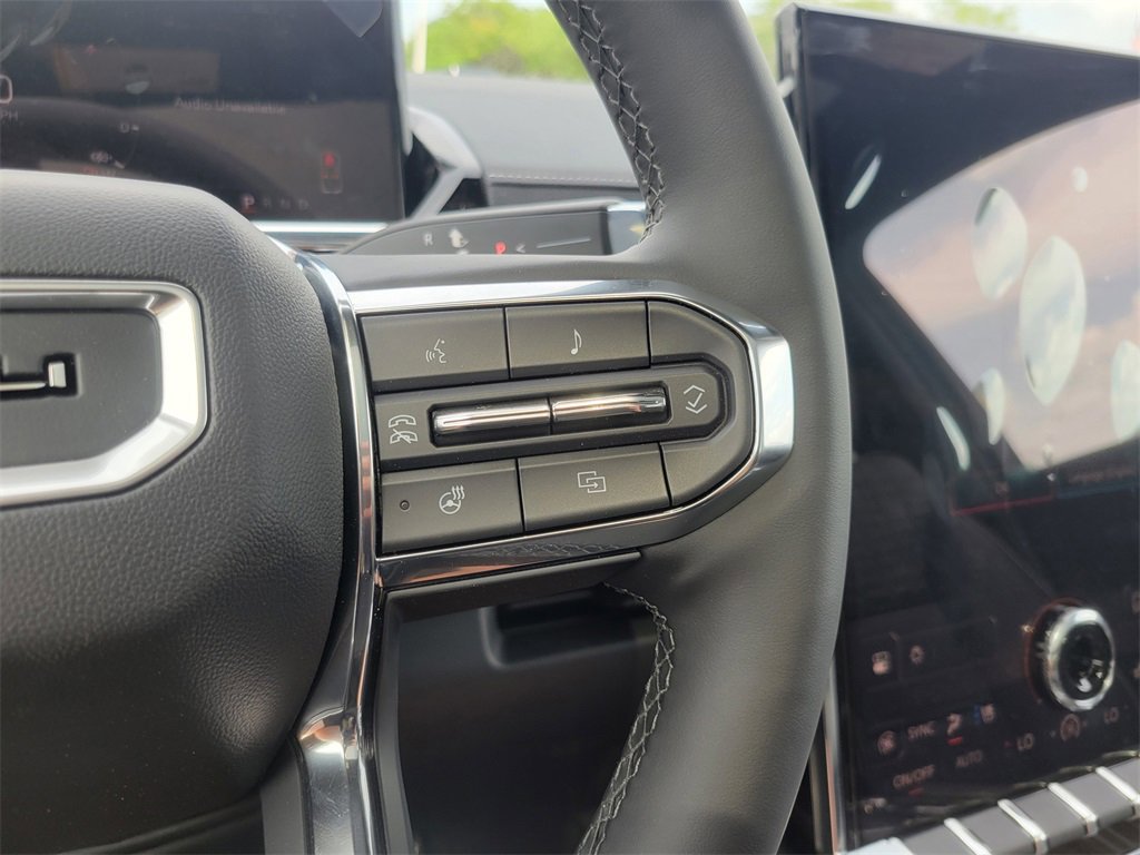 New 2025 GMC Sierra EV Denali image 19