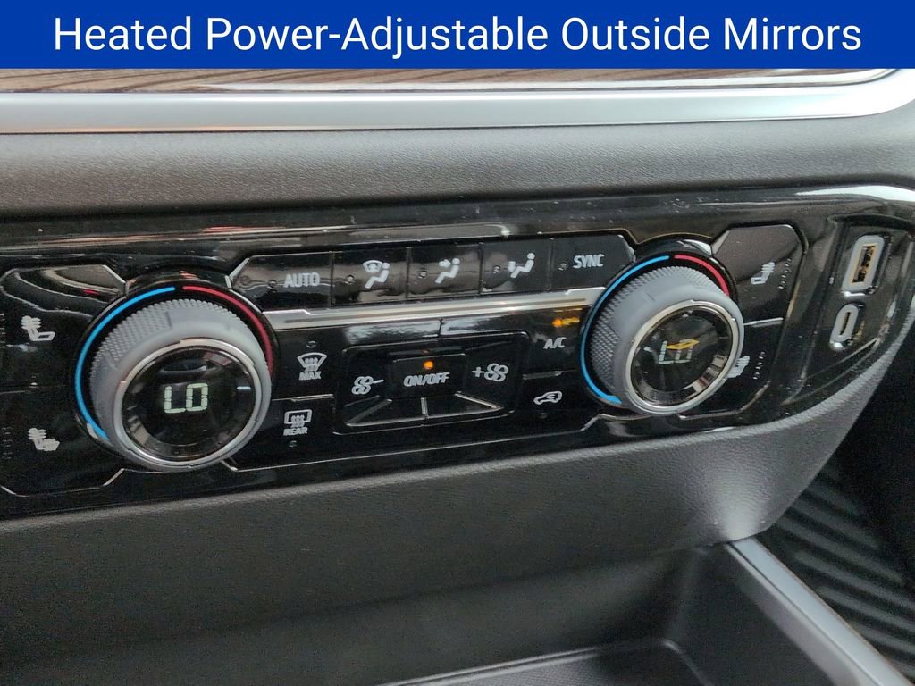 New 2026 Chevrolet Silverado 1500 RST image 31