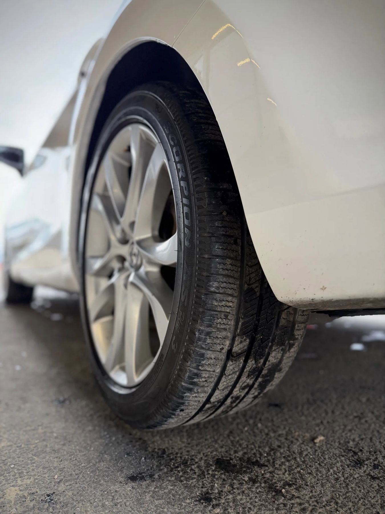 Used 2016 MAZDA MAZDA6 Touring image 22