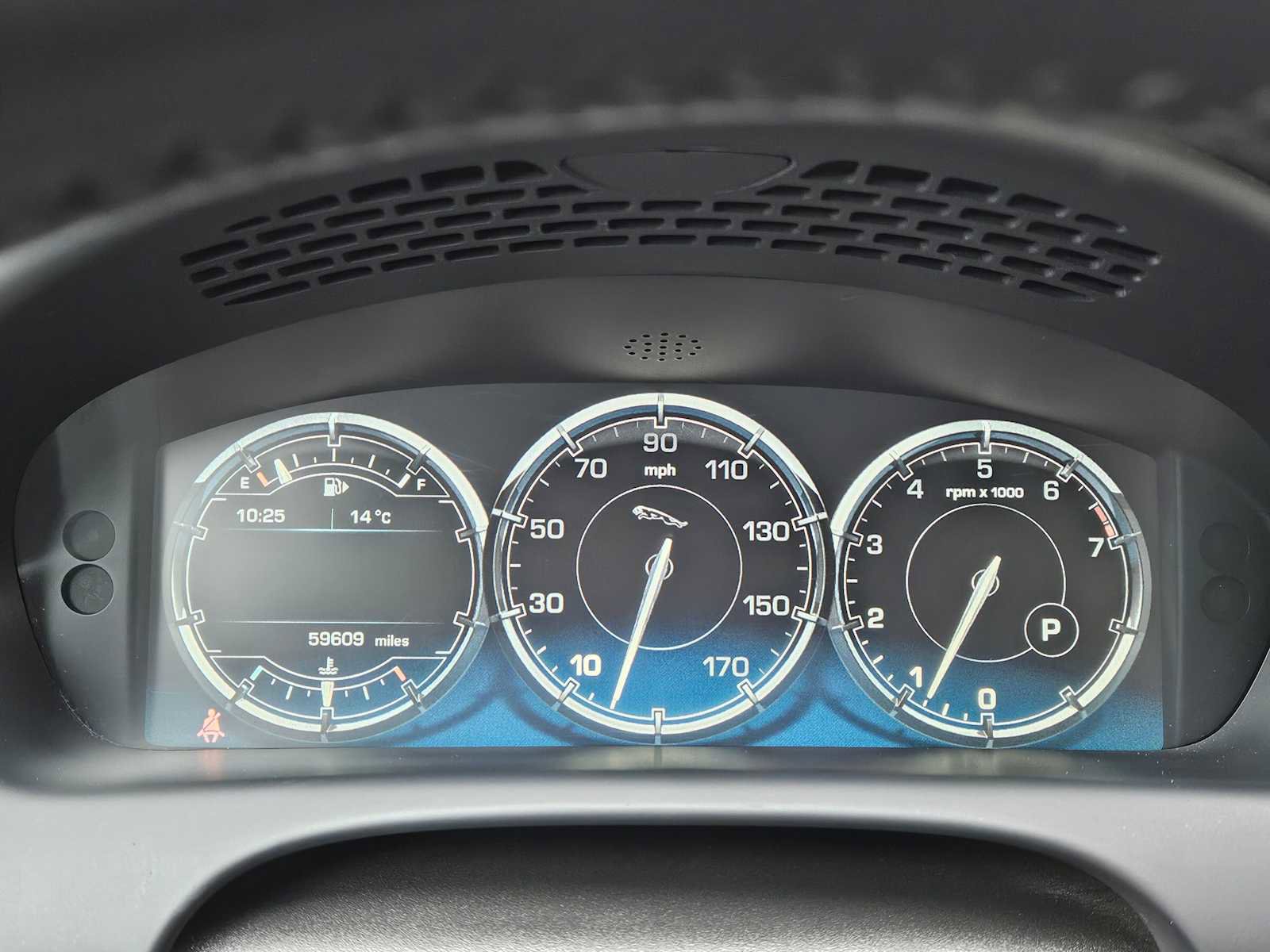 Used 2015 Jaguar XJ L Portfolio image 50