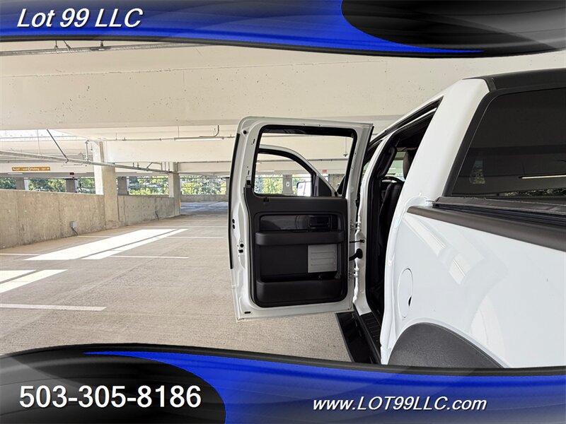 Used 2012 Ford F150 Raptor AWD/4WD image 45