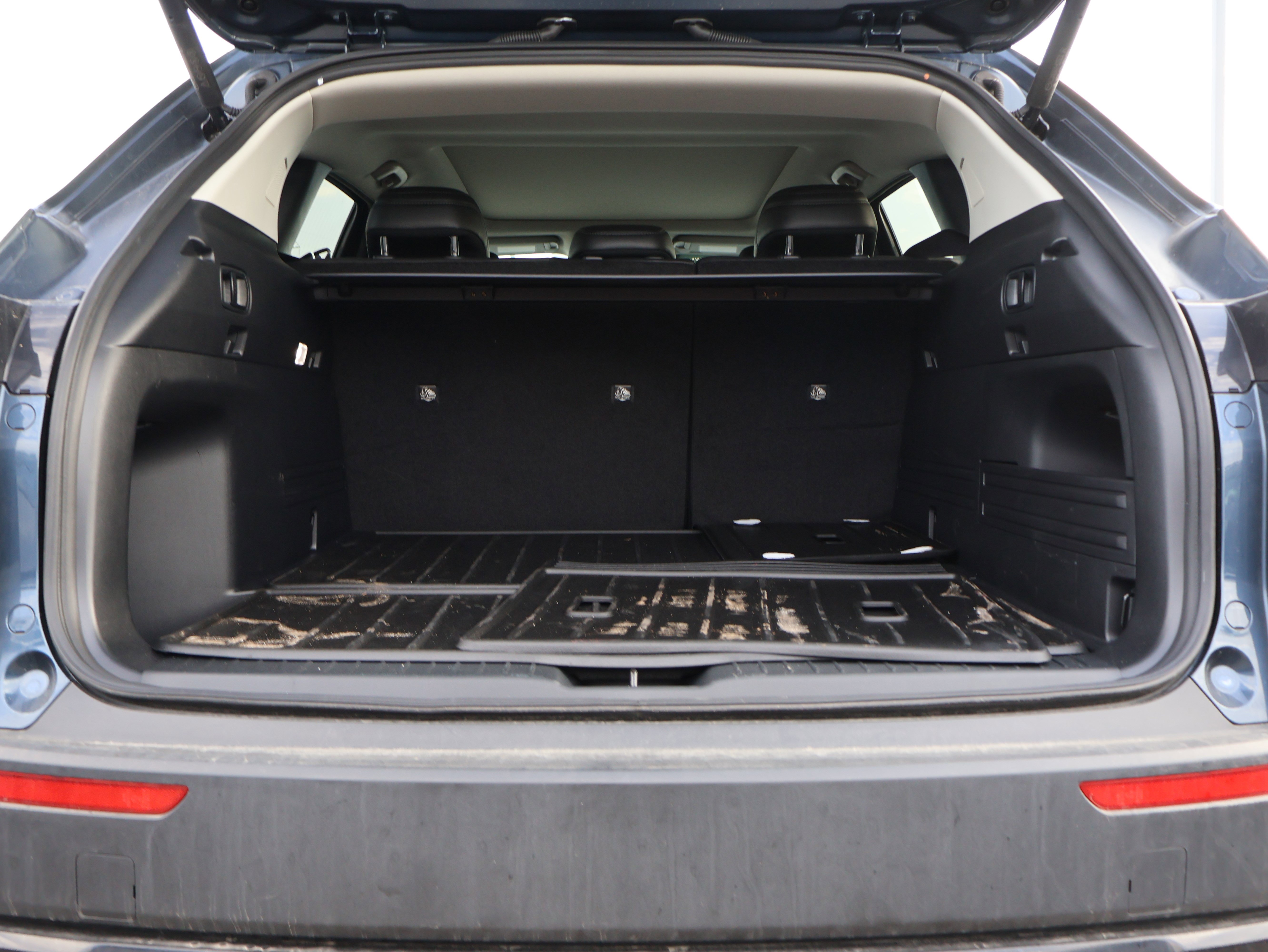 Certified 2025 MAZDA CX-50 AWD 2.5 Hybrid w/ Weather Package image 20