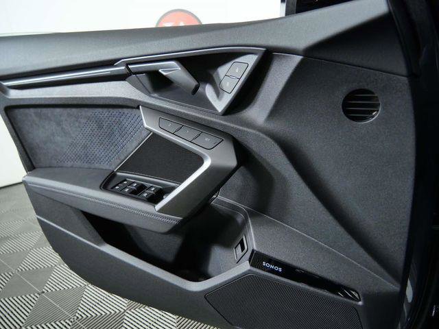 New 2026 Audi RS 3 image 29