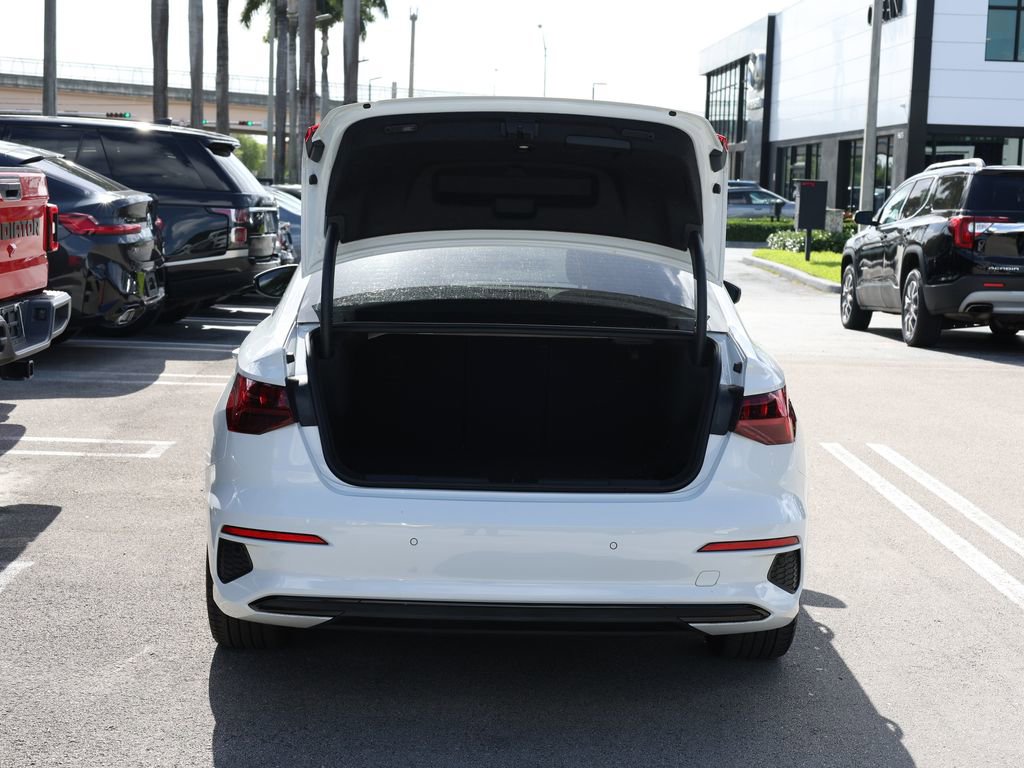 Used 2022 Audi A3 2.0T Premium image 7