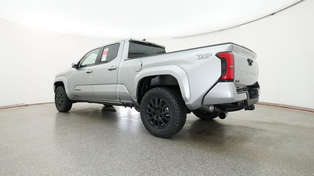 New 2026 Toyota Tacoma TRD Sport AWD/4WD image 24