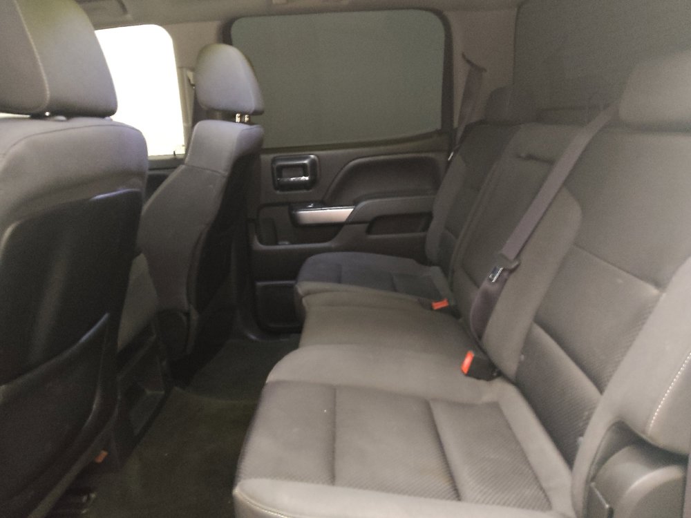 Used 2014 Chevrolet Silverado 1500 LT w/ All Star Edition AWD/4WD image 18