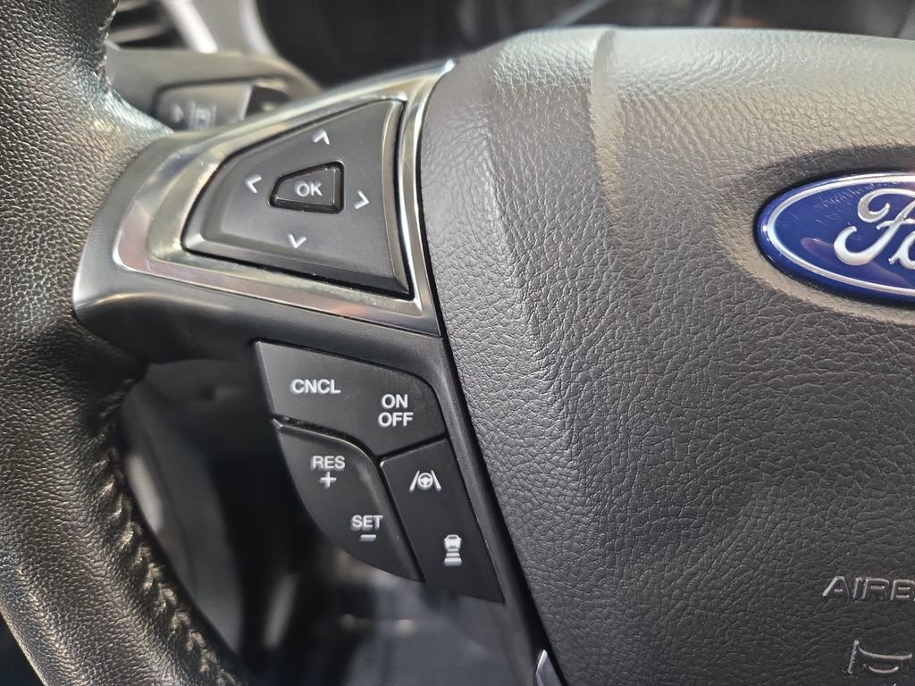 Used 2022 Ford Edge SEL w/ Sport Appearance Package AWD/4WD image 20