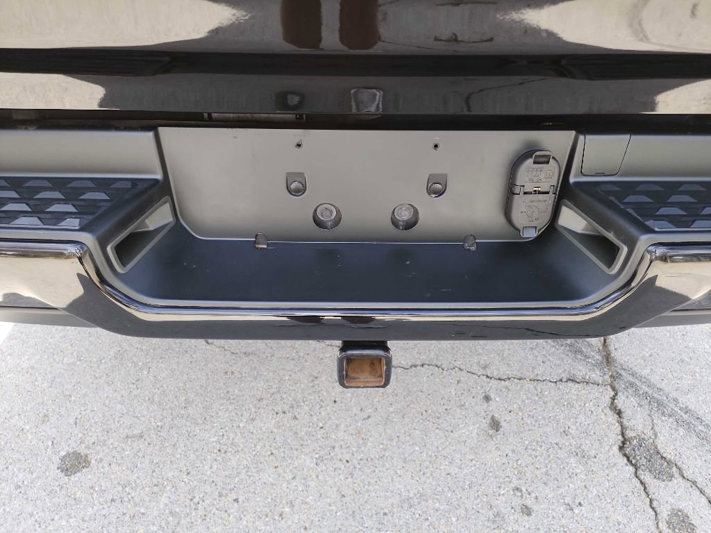 Used 2020 RAM 1500 Lone Star image 8