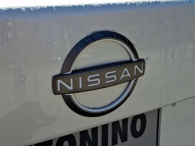 Used 2025 Nissan Sentra SV FWD image 29