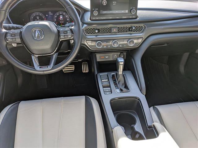 Used 2023 Acura Integra A-Spec FWD image 17