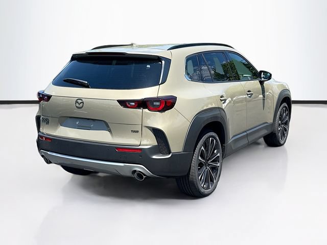 New 2026 MAZDA CX-50 AWD 2.5 S image 7