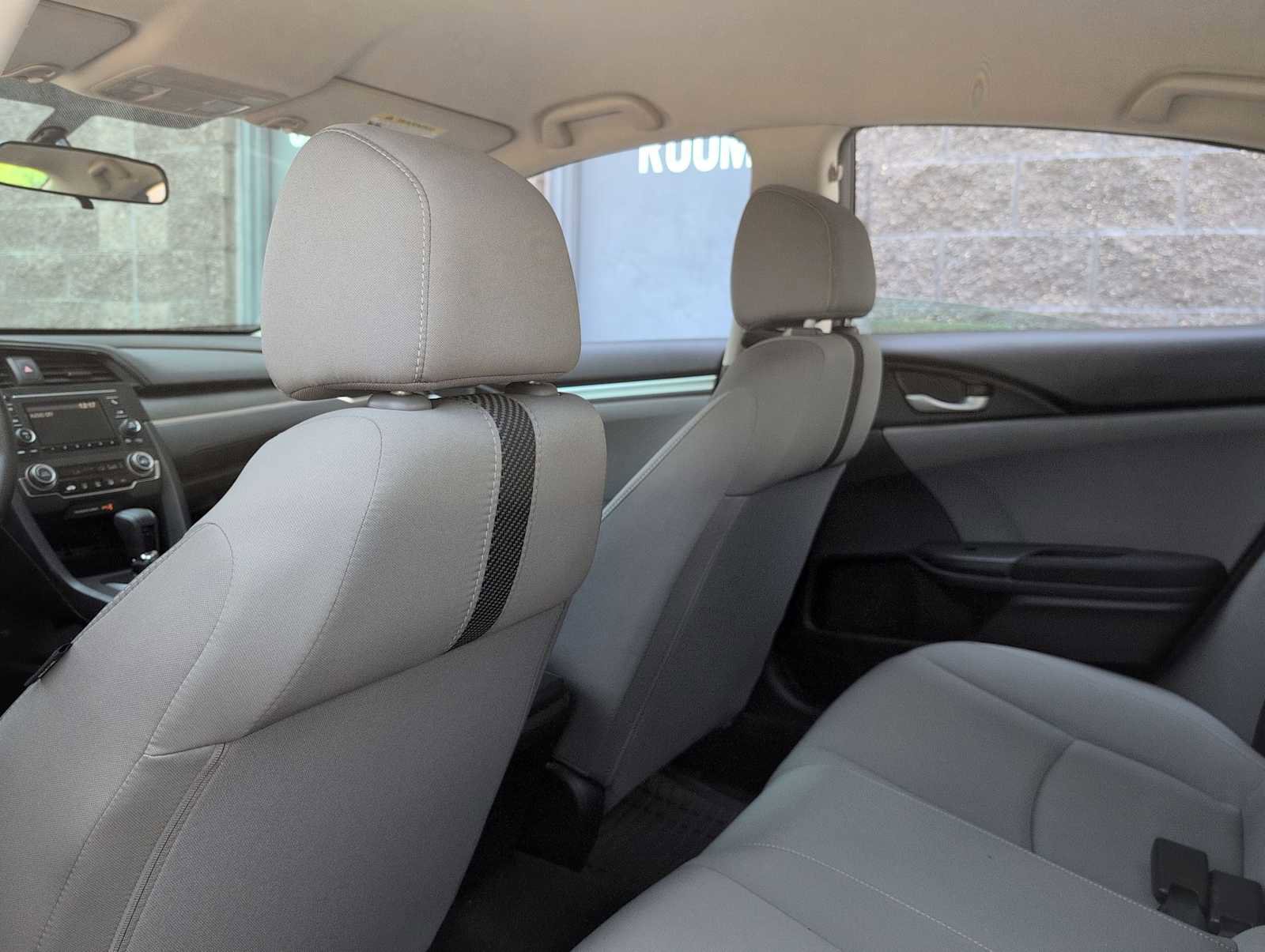 Used 2017 Honda Civic LX image 17