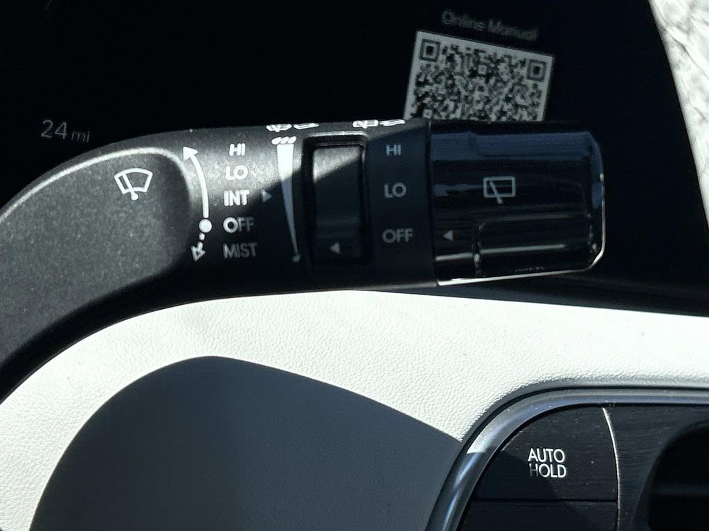 New 2026 Hyundai Palisade FWD Hybrid image 30