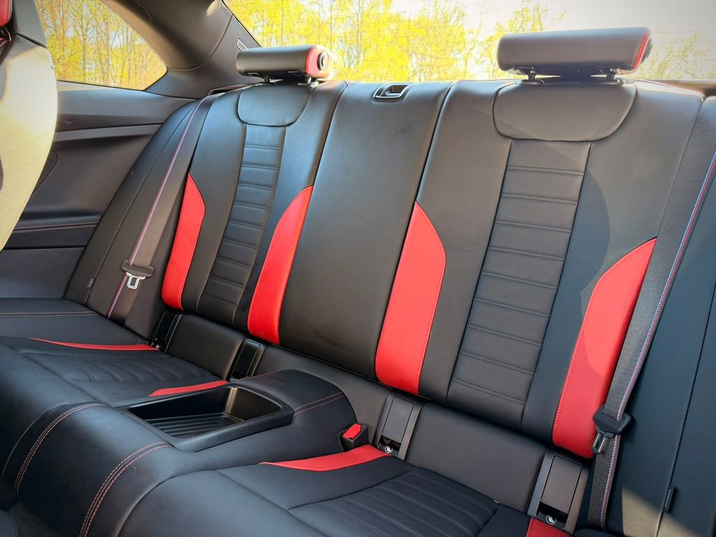 Used 2025 BMW M2 w/ Lighting Package image 22